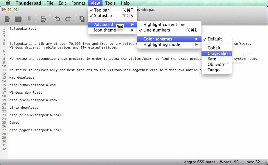 Download Textpad 8 For Mac